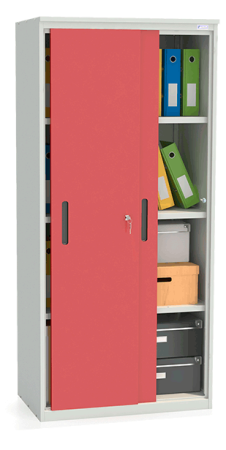 Шкаф-купе архивный AL 1896