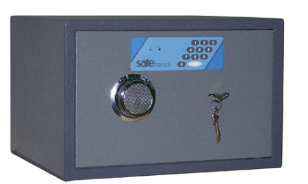 Сейф взломостойкий NTL 24MЕ