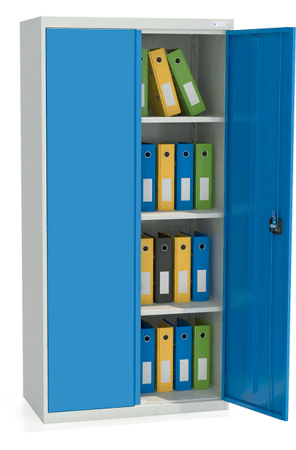 Шкаф архивный ШХА-900(50)