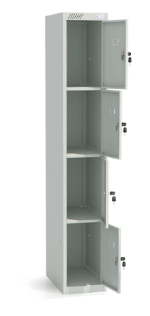 Шкаф для сумок ШРС 14-300 ДС