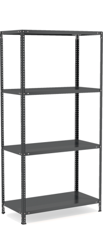 СТФЛ Стеллаж 1054-2,0