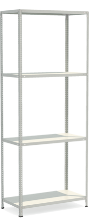 СТФЛ Стеллаж 1054-2,5