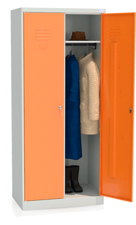 Шкаф для одежды ШР 22-800