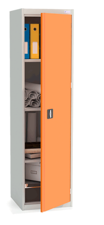 Шкаф архивный ШХА-50(50)