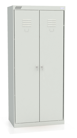 ШМУ 22-800 Шкаф универсальный металлический