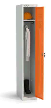Шкаф для одежды ШРС 11-300