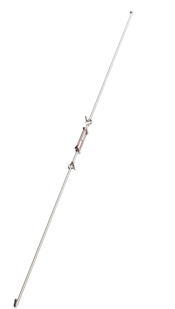 СК полукрестовина жесткости