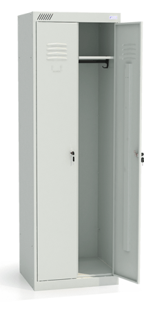 Шкаф для одежды ШРК 22-600