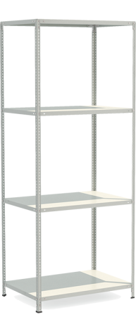 СТФ Стеллаж 1074-2,5