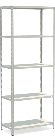 СТФЛ Стеллаж 1055-2,5