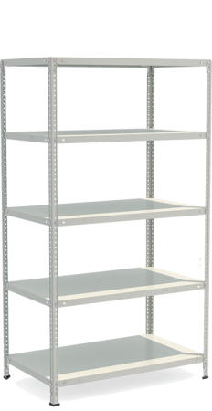 СТФЛ Стеллаж 1065-1.8