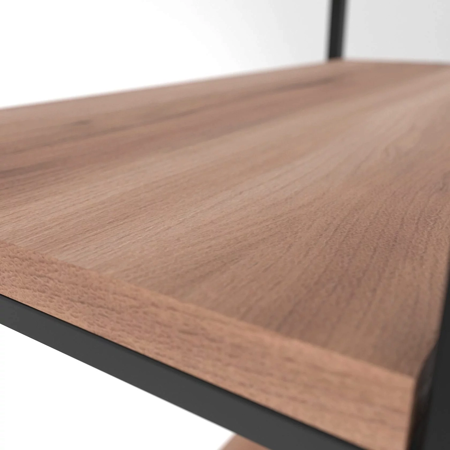 GUTTA Стеллаж 106х69х34 с тремя полками