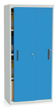 Шкаф-купе архивный AL 1896