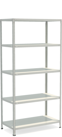 СТФЛ Стеллаж 1055-2,0