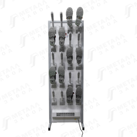 Модуль для сушки обуви Союз-10