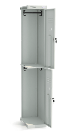 Шкаф для одежды ШРС 12-300 ДС