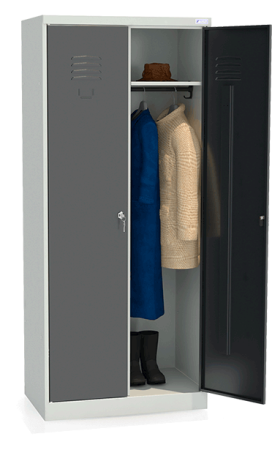 Шкаф для одежды ШР 22-800