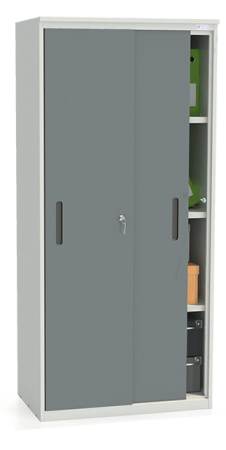 Шкаф-купе архивный AL 1896