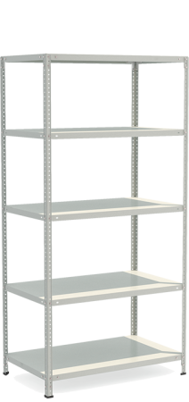 СТФЛ Стеллаж 1065-2.0