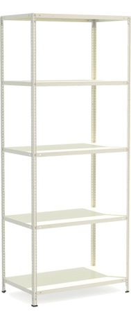 СТФЛ Стеллаж 1065-2.5