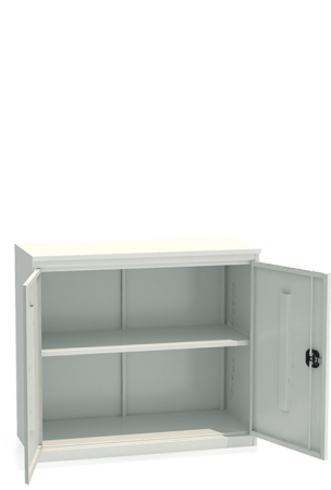 Шкаф архивный ALR 8810