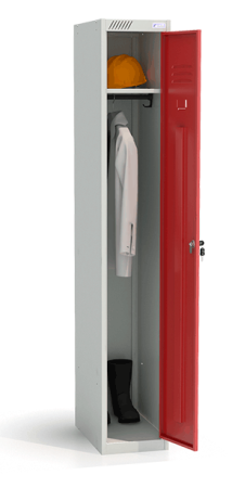 Шкаф для одежды ШРС 11-300