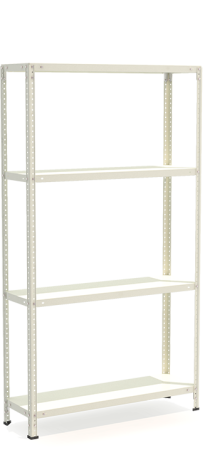 СТФЛ Стеллаж 1034-1.8