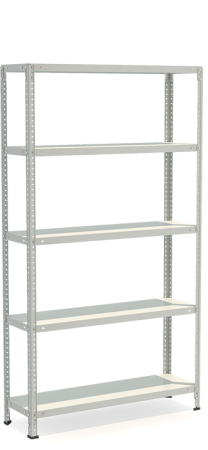 СТФЛ Стеллаж 1035-1.8