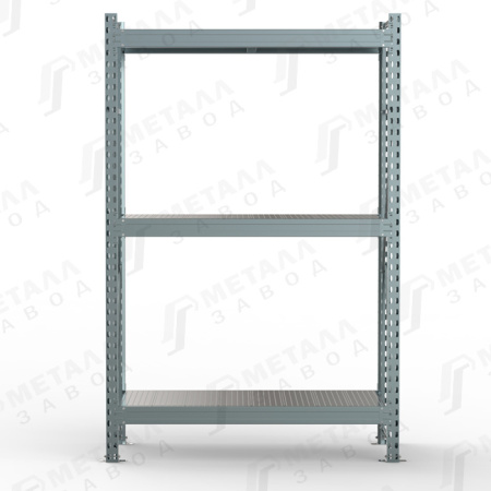SGR-V-Zn Стеллаж 2163-2,0