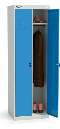Шкаф для одежды ШРК 22-600