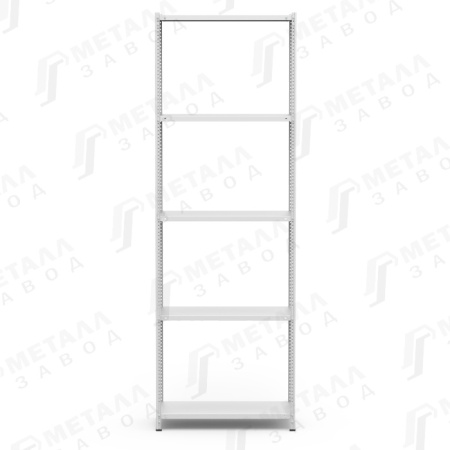 СТФУ-П Стеллаж 1075-3.0