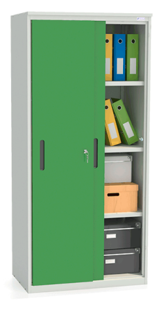 Шкаф-купе архивный AL 1896