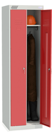 Шкаф для одежды ШРЭК 22-530