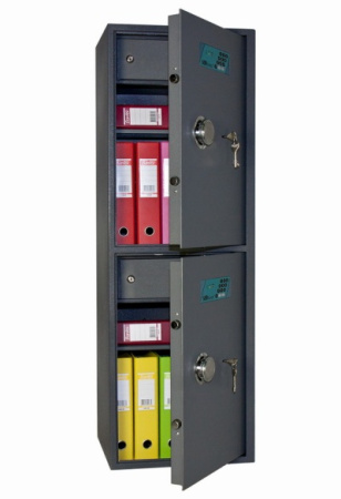 Сейф взломостойкий NTL 62MЕs/62MЕs