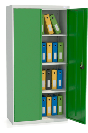 Шкаф архивный ШХА-900(50)