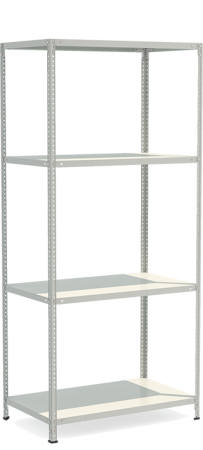 СТФЛ Стеллаж 1064-2.2