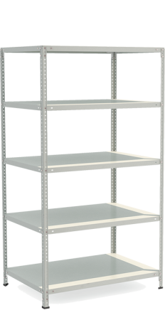 СТФ Стеллаж 1075-1,8