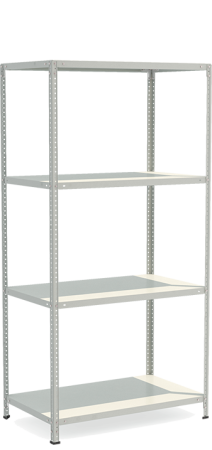 СТФЛ Стеллаж 1064-2,0