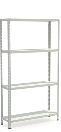 СТФЛ Стеллаж 1034-1.8