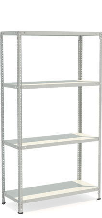 СТФЛ Стеллаж 1044-1.8