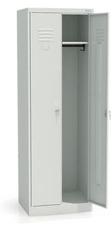 Шкаф для одежды ШР 22-600