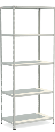 СТФЛ Стеллаж 1065-2.5