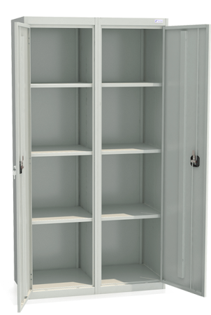 Шкаф архивный ШХА-100(50)