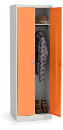 Шкаф для одежды ШР 22-600