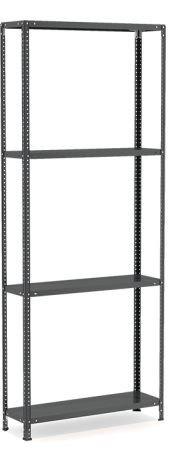 СТФЛ Стеллаж 1034-2.5