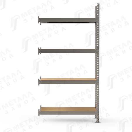 SGR-V-Zn-ДСП 1264-2.5 ДС