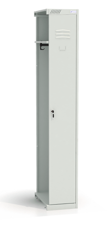 Шкаф для одежды ШРС 11-300 ДС