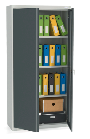 Шкаф архивный ШХА-900(40)