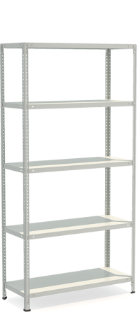 СТФЛ Стеллаж 1045-2,0