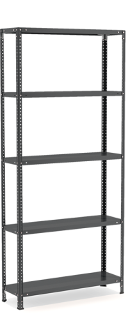 СТФЛ Стеллаж 1035-2.2